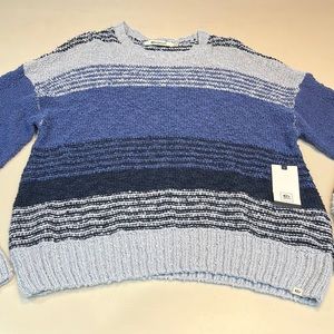 Rip Curl “Drifter” Sweater XL, NWT